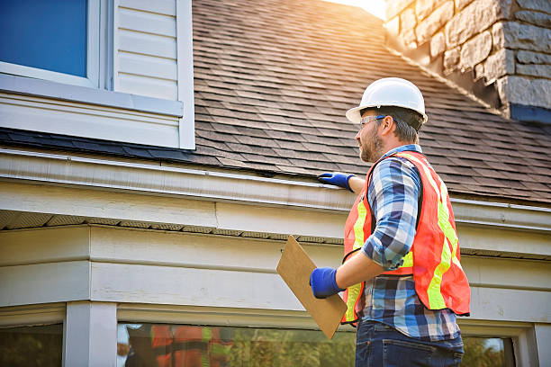 Roofing in Ironside